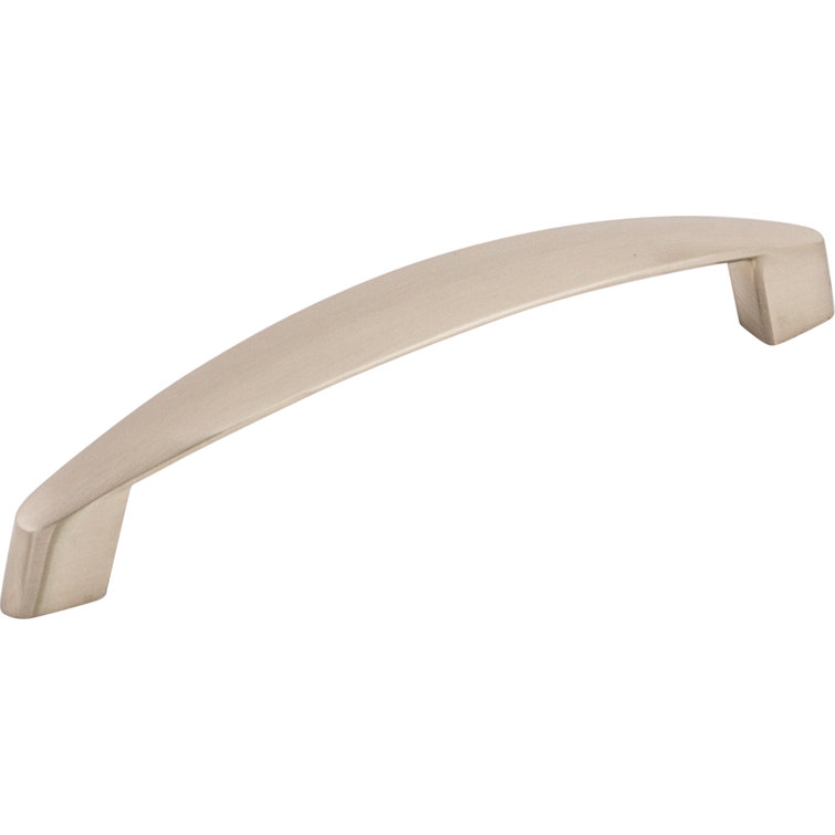 Top Knobs Boro 5 1/16" Center to Center Bar pull & Reviews Wayfair